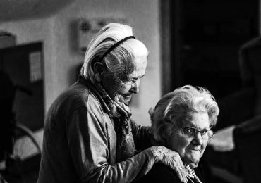 Elderly Depression Symptoms and Care