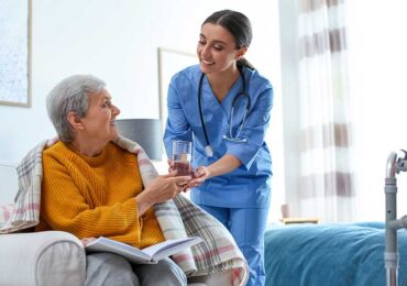 When Is an Alzheimer's Patient Ready for Hospice?